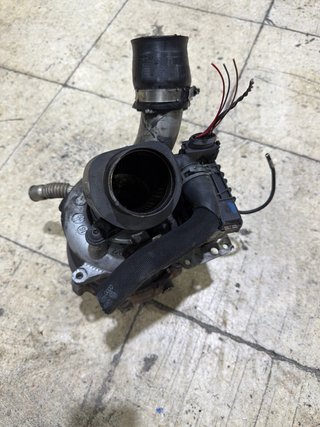 Turbo Porsche Cayenne 3.0 TDI 240cv 059145722r