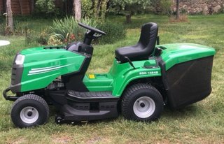 Tractor Cortacesped BSG 1484B 84cm