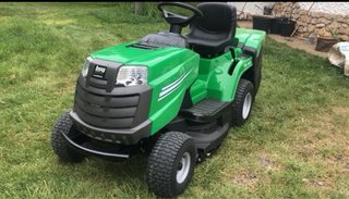 Tractor Cortacesped BSG 1484B 84cm