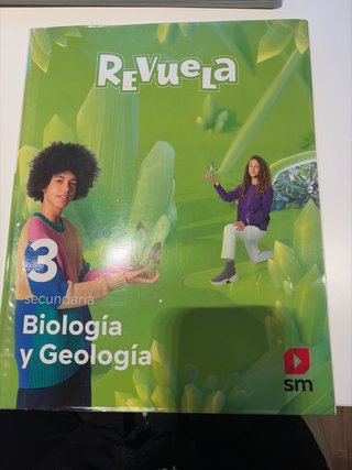 Libro 3 eso