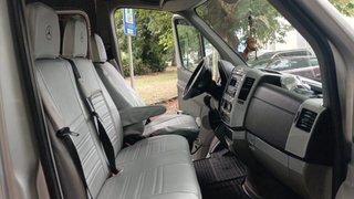 Mercedes-Benz Sprinter 2008