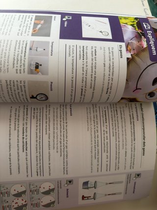 Física i química 3 ESO