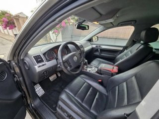 Volkswagen Touareg 2007