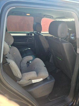 Volkswagen Touareg 2007