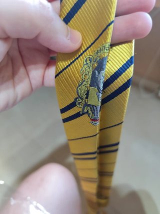 Corbatas de Harry Potter