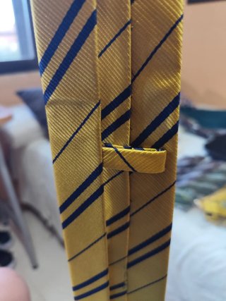 Corbatas de Harry Potter
