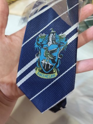 Corbatas de Harry Potter