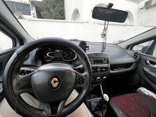 Renault Clio 2016
