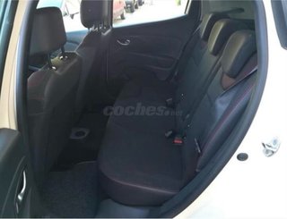 Renault Clio 2016