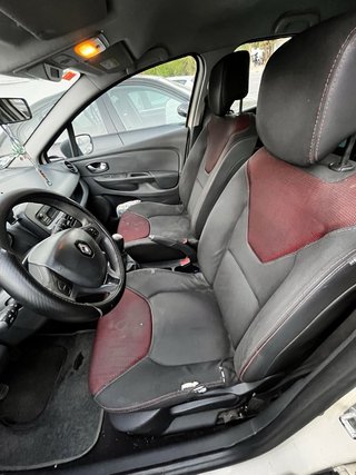 Renault Clio 2016