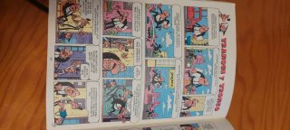 Mortadelo y Filemón