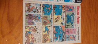Mortadelo y Filemón