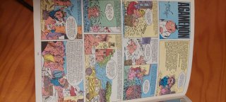 Mortadelo y Filemón