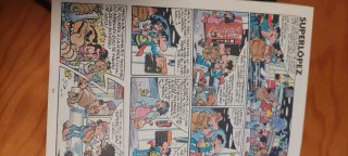 Mortadelo y Filemón