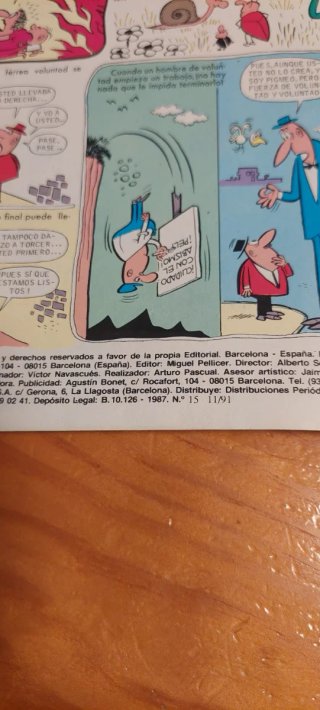 Mortadelo y Filemón