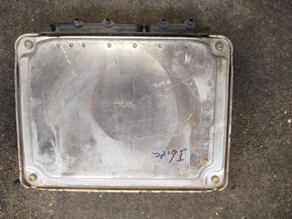 CENTRALITA MOTOR UCE SEAT IBIZA (6K1) Free Sky |