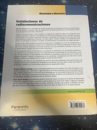 Libros de texto G.Medio