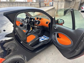 Smart Fortwo Coupé 1.0 gasolina 70cv Manual