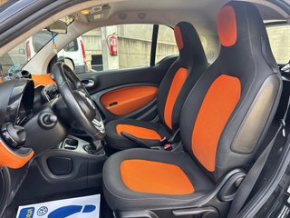Smart Fortwo Coupé 1.0 gasolina 70cv Manual
