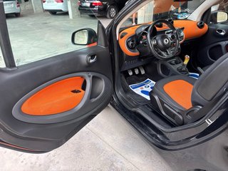 Smart Fortwo Coupé 1.0 gasolina 70cv Manual