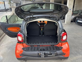 Smart Fortwo Coupé 1.0 gasolina 70cv Manual