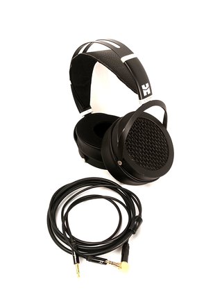 Hifiman Sundara Auriculares Planar Hi-Fi
