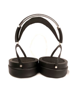 Hifiman Sundara Auriculares Planar Hi-Fi