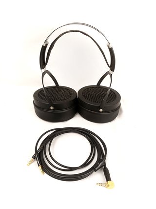 Hifiman Sundara Auriculares Planar Hi-Fi