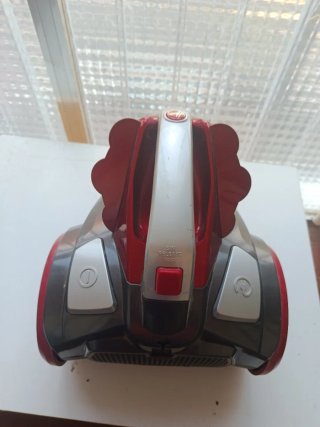 Aspiradora Hoover HP1 Guindo