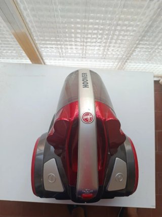 Aspiradora Hoover HP1 Guindo