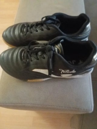Zapatillas Joma Toledo Fútbol Multitacos
