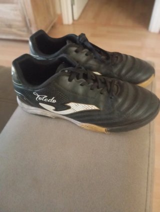 Zapatillas Joma Toledo Fútbol Multitacos