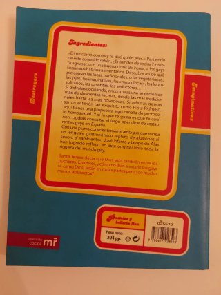 Entiendes De Cocina (Spanish Edition)