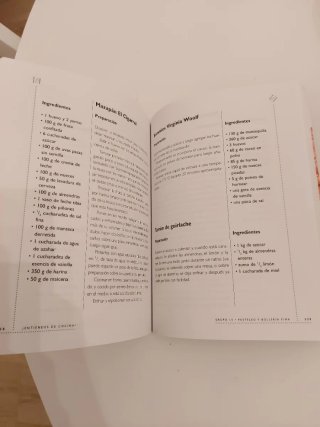Entiendes De Cocina (Spanish Edition)