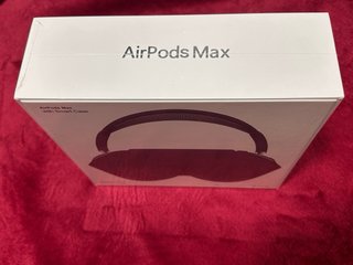 AirPods Max Midnight