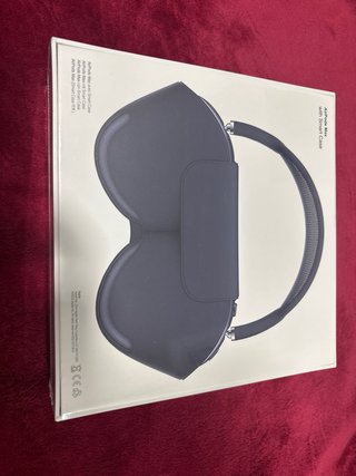 AirPods Max Midnight