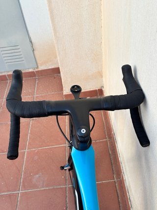Focus Cayo Carbono Talla 54 - M