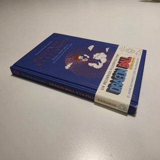 Dragon Ball y la filosofía: Fuerza, poder y des...