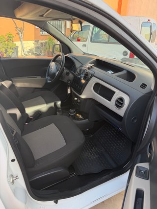 Dacia Dokker 2016