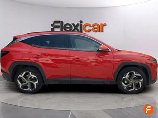 Hyundai Tucson 1.6 TGDI PHEV 195kW Tecno Sky Auto 4x4