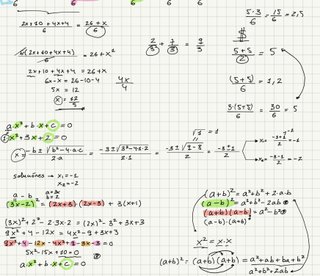 Clases particulares y/o grupales