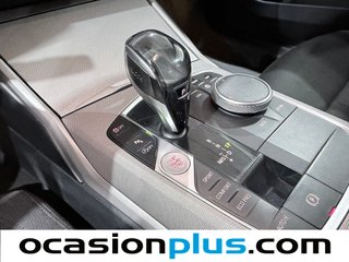 BMW Serie 3 318d 110 kW (150 CV)