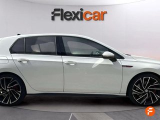 Volkswagen Golf GTI 2.0 TSI 180kW (245CV) DSG