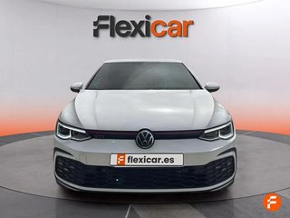 Volkswagen Golf GTI 2.0 TSI 180kW (245CV) DSG