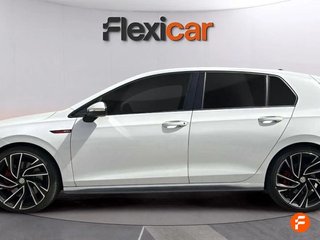 Volkswagen Golf GTI 2.0 TSI 180kW (245CV) DSG