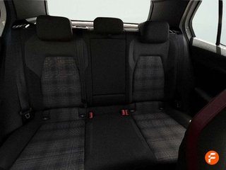 Volkswagen Golf GTI 2.0 TSI 180kW (245CV) DSG