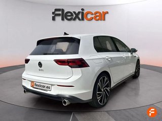 Volkswagen Golf GTI 2.0 TSI 180kW (245CV) DSG