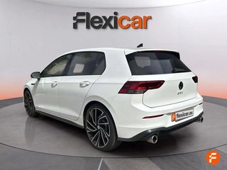 Volkswagen Golf GTI 2.0 TSI 180kW (245CV) DSG