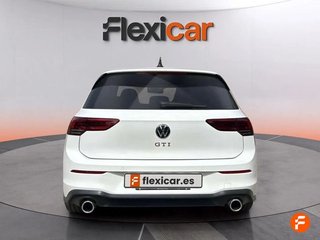 Volkswagen Golf GTI 2.0 TSI 180kW (245CV) DSG