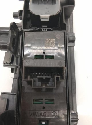 Audi 6477 mando elevalunas delantero 5g0959857f a1